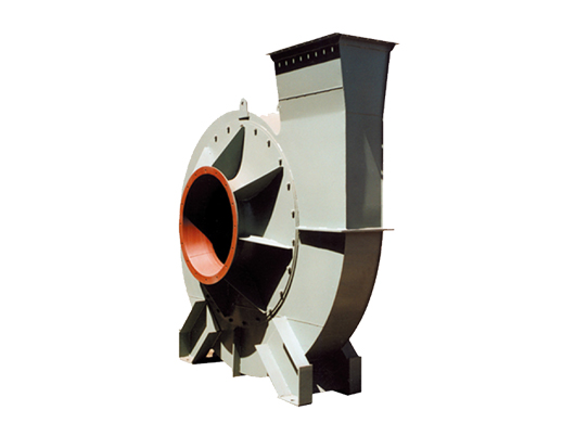 M7-29 M9-26 M6-31型煤粉風(fēng)機(jī)